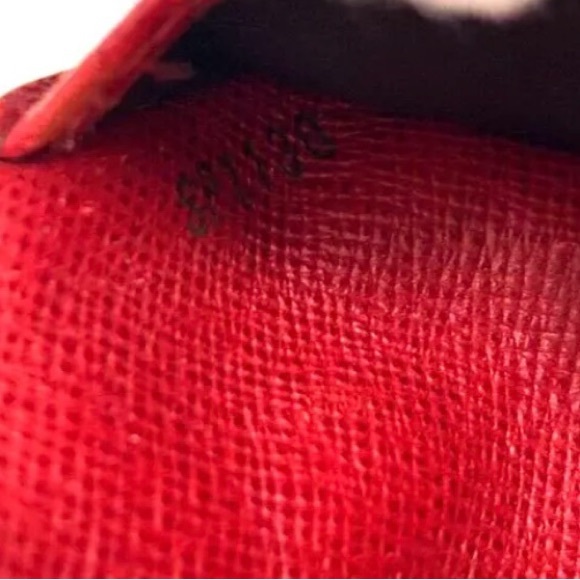 🔥LOUIS VUITTON Monogram Long
Wallet Portefeuille Josephine-Preloved EUC🔥 - Picture 3 of 14